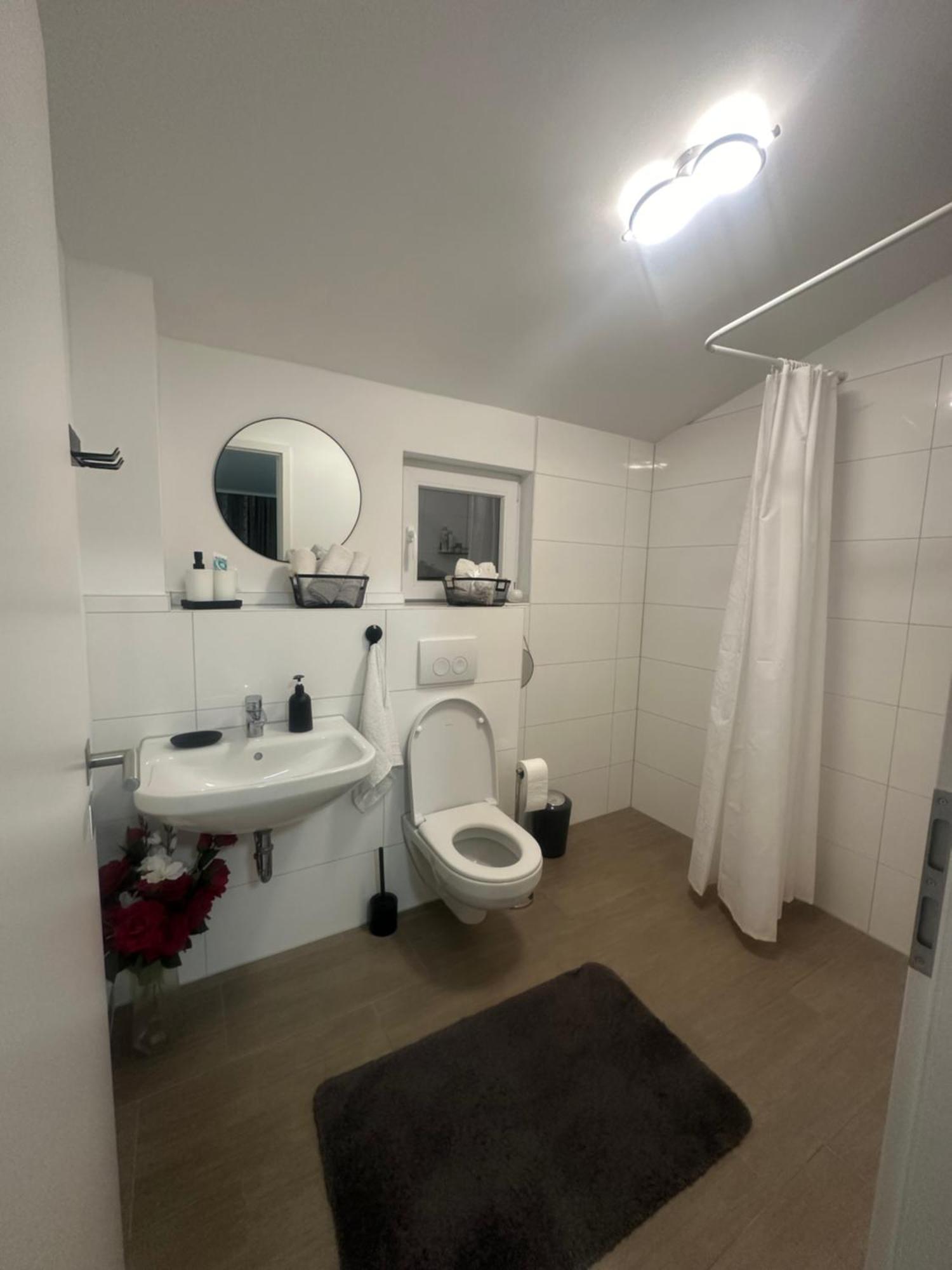 Exklusives Haus Grenze Hamburg West Villa Luaran gambar